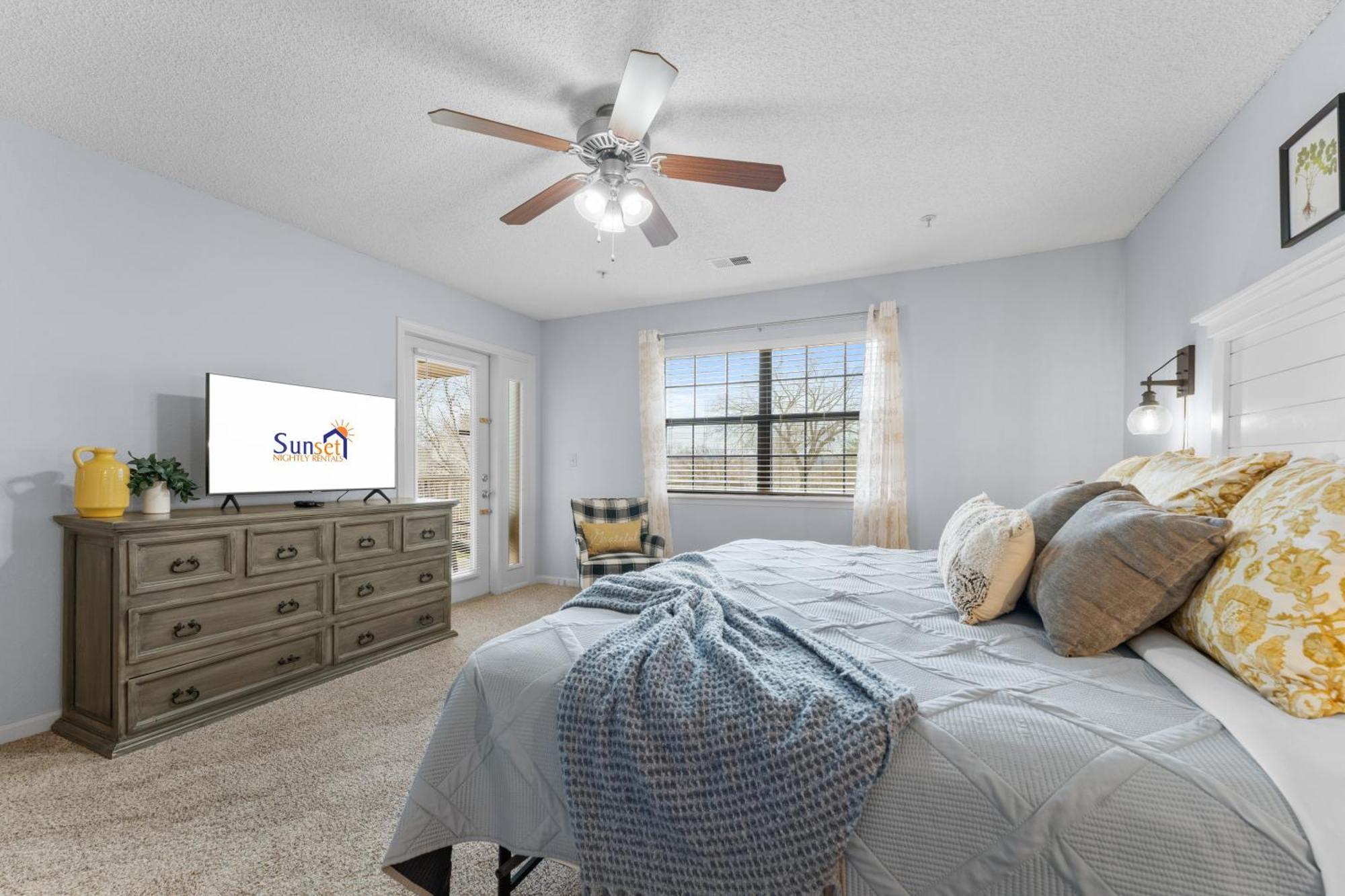 Relaxation Station Condo Branson Exterior foto