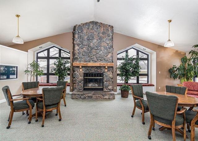 Relaxation Station Condo Branson Exterior foto